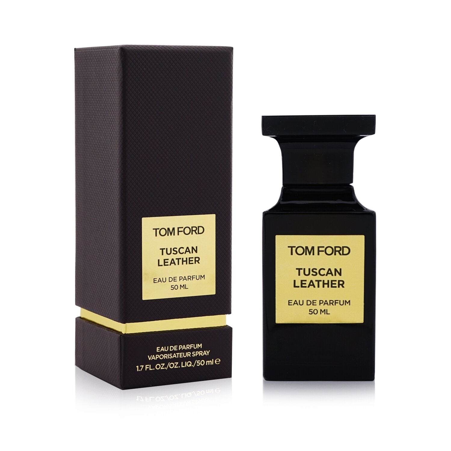 Tom Ford Private Blend Tuscan Leather Eau De Parfum Spray  50ml/1.7oz