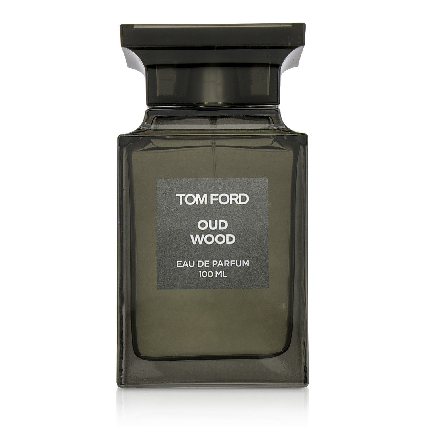Tom Ford Private Blend Oud Wood Eau De Parfum Spray  50ml/1.7oz