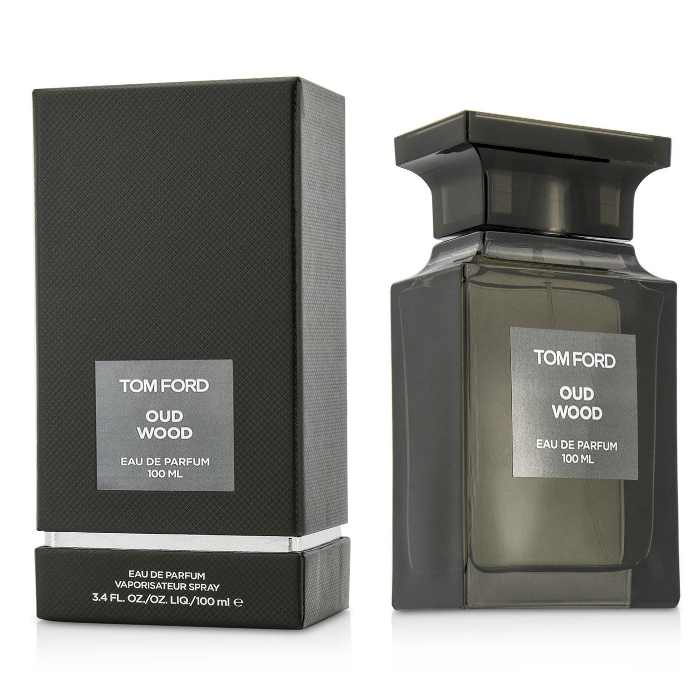 Tom Ford Private Blend Oud Wood Eau De Parfum Spray  30ml/1oz