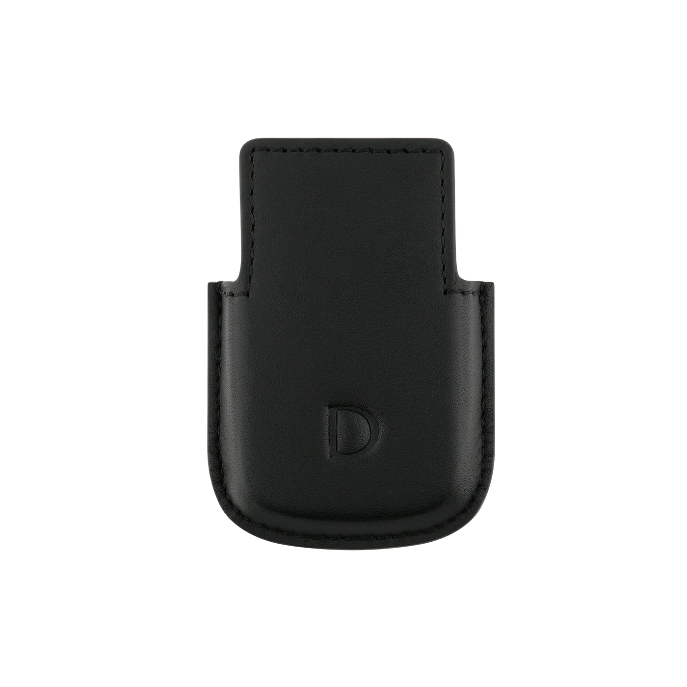 S.T. Dupont Le Grand Dupont Black Lighter Case/Étui 160023C