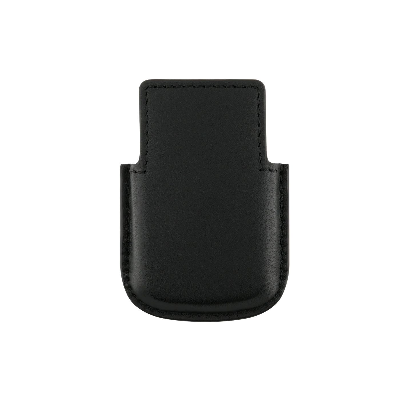 S.T. Dupont Le Grand Dupont Black Lighter Case/Étui 160023C