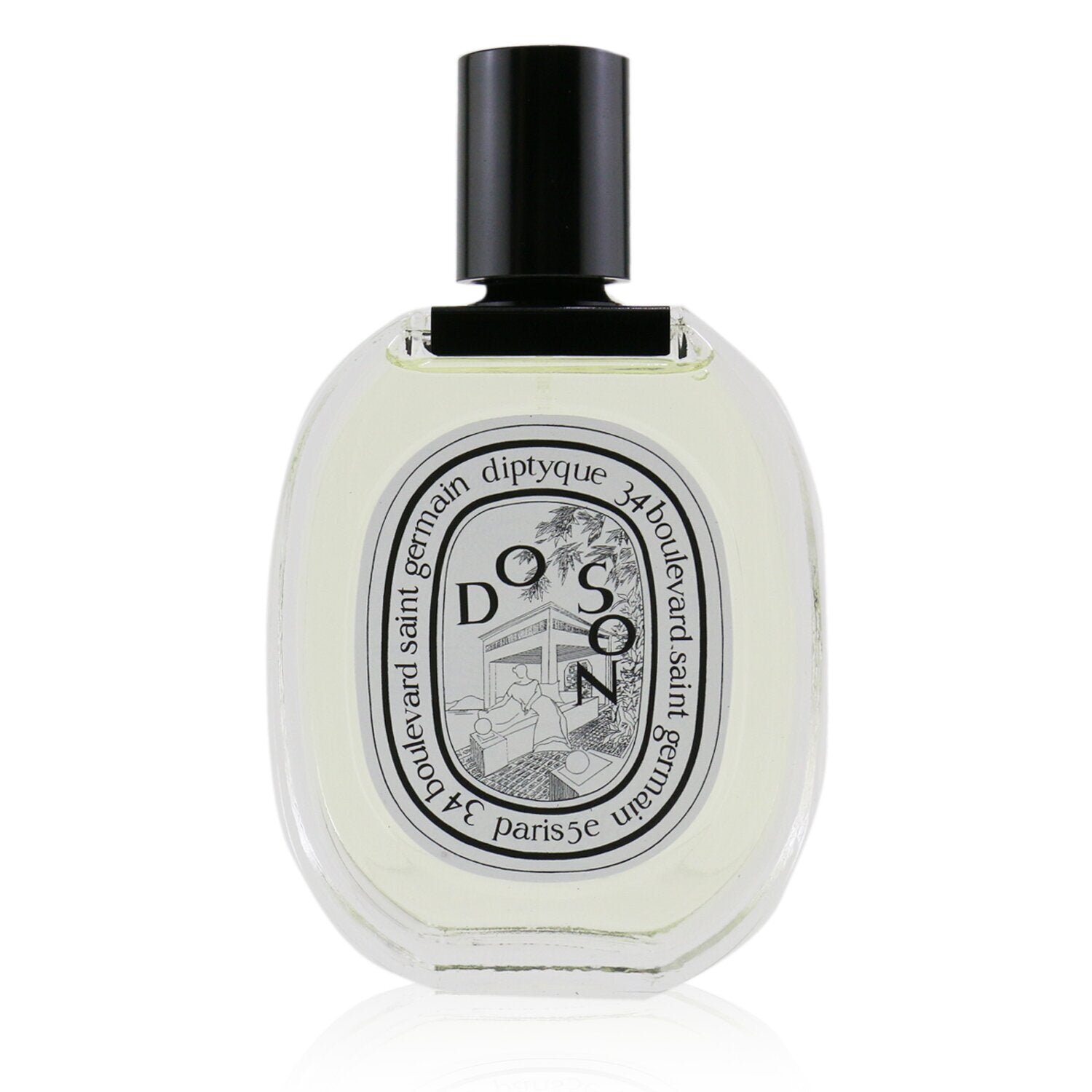Diptyque Do Son Eau De Toilette Spray  100ml/3.4oz