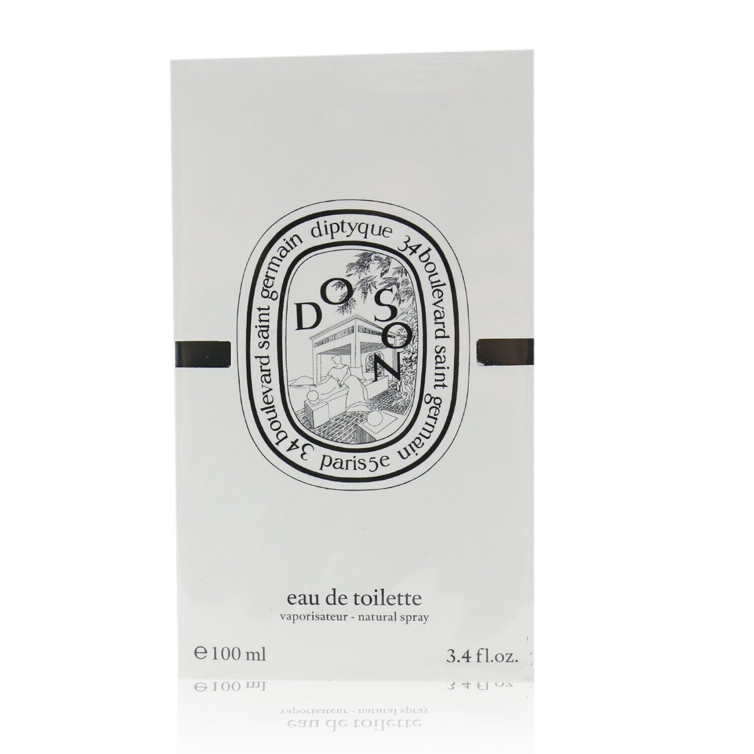 Diptyque Do Son Eau De Toilette Spray  50ml/1.7oz