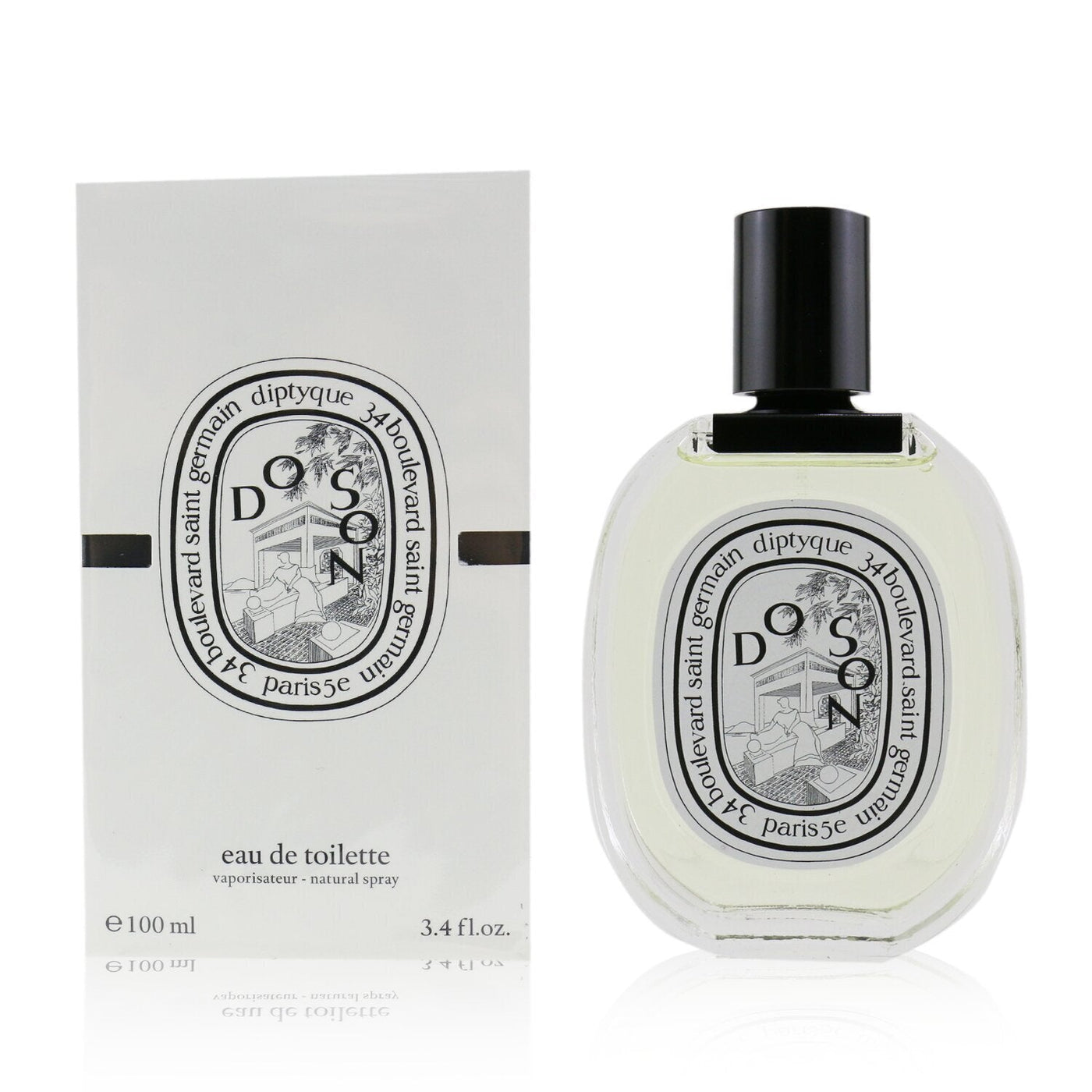Diptyque Do Son Eau De Toilette Spray  100ml/3.4oz