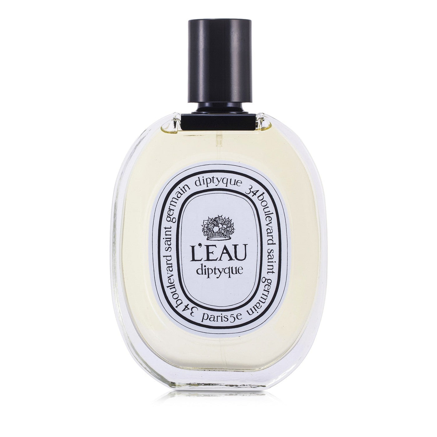 Diptyque L' Eau Eau De Toilette Spray  100ml/3.4oz