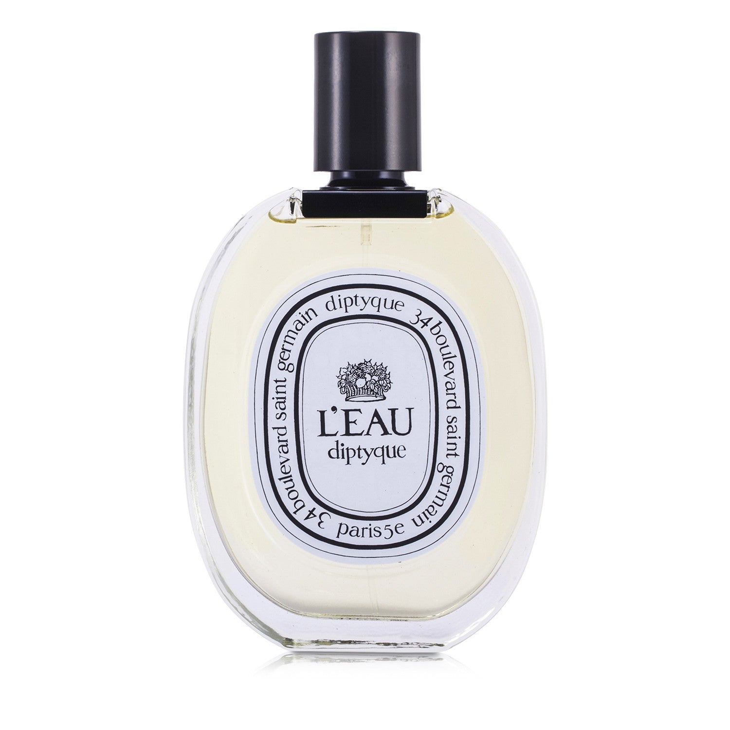 Diptyque L' Eau Eau De Toilette Spray  100ml/3.4oz