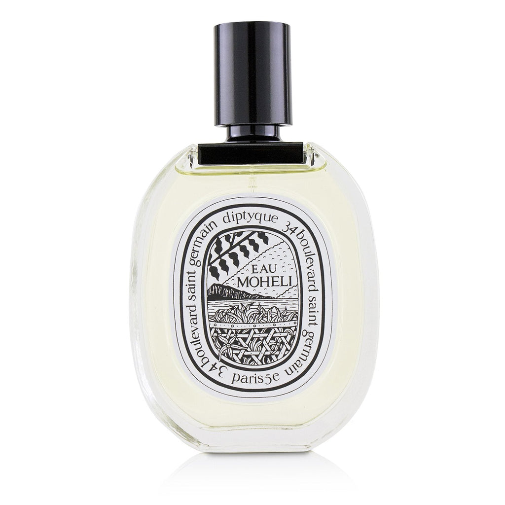 Diptyque Eau Moheli Eau De Toilette Spray  100ml/3.4oz