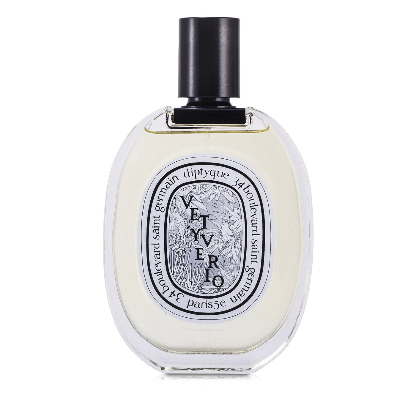 Diptyque Vetyverio Eau De Toilette Spray  100ml/3.4oz
