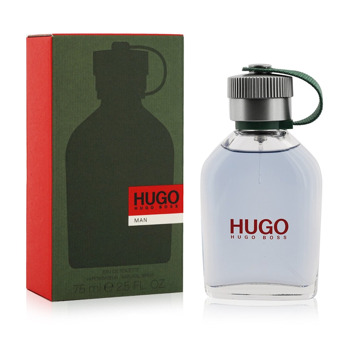 Hugo Boss Hugo Eau De Toilette Spray  40ml/1.3oz