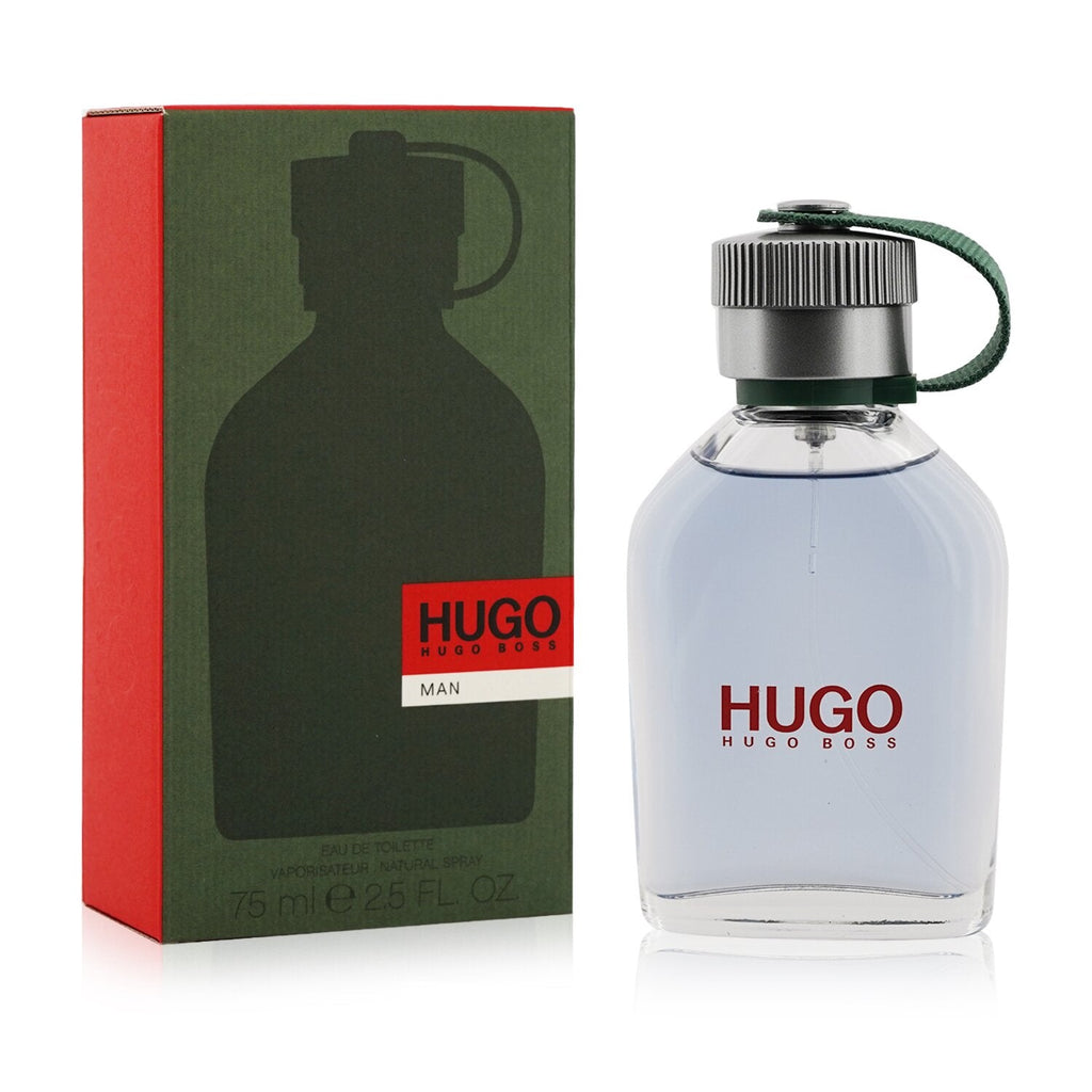 Hugo Boss Hugo Eau De Toilette Spray  200ml/6.7oz