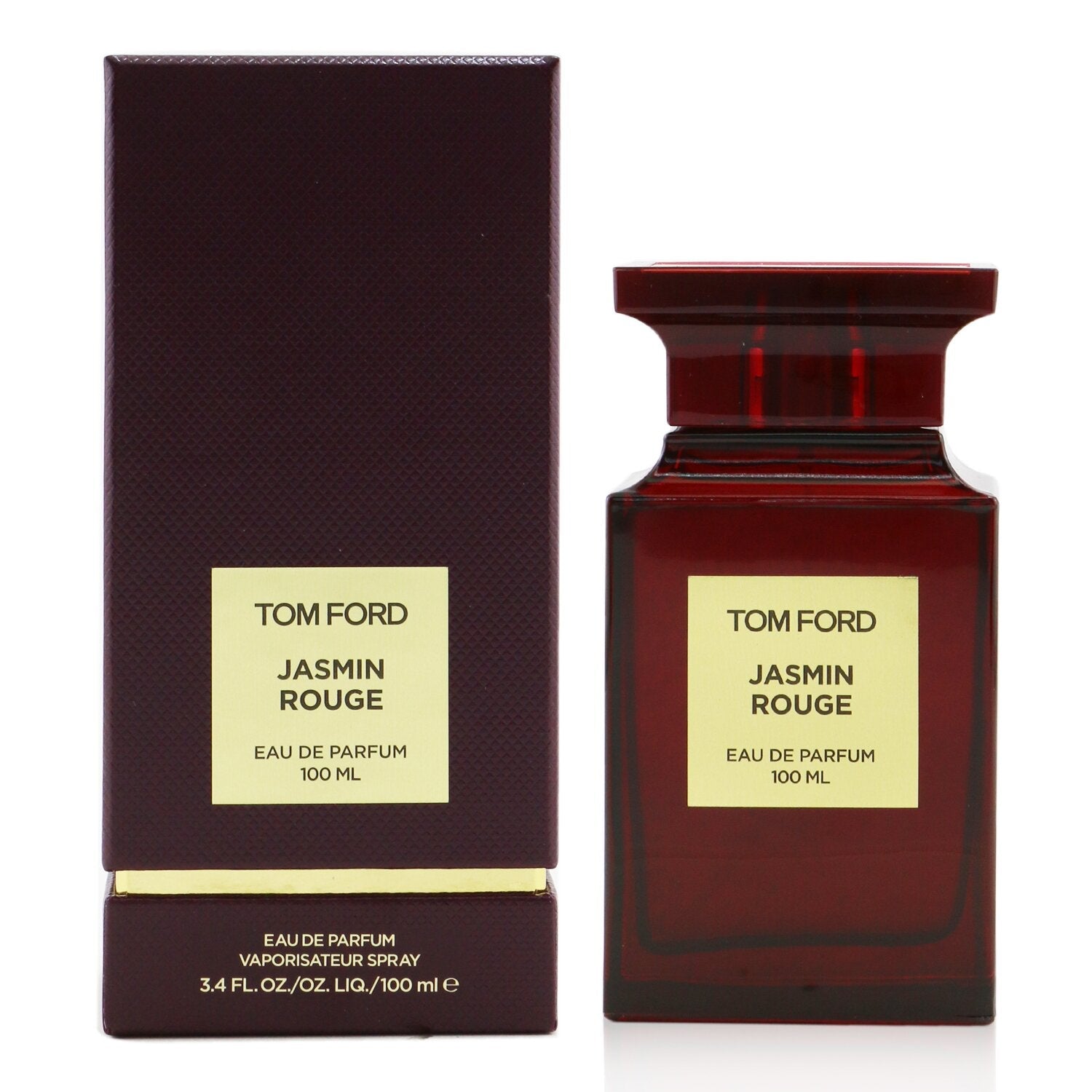 Tom Ford Private Blend Jasmin Rouge Eau De Parfum Spray  100ml/3.4oz