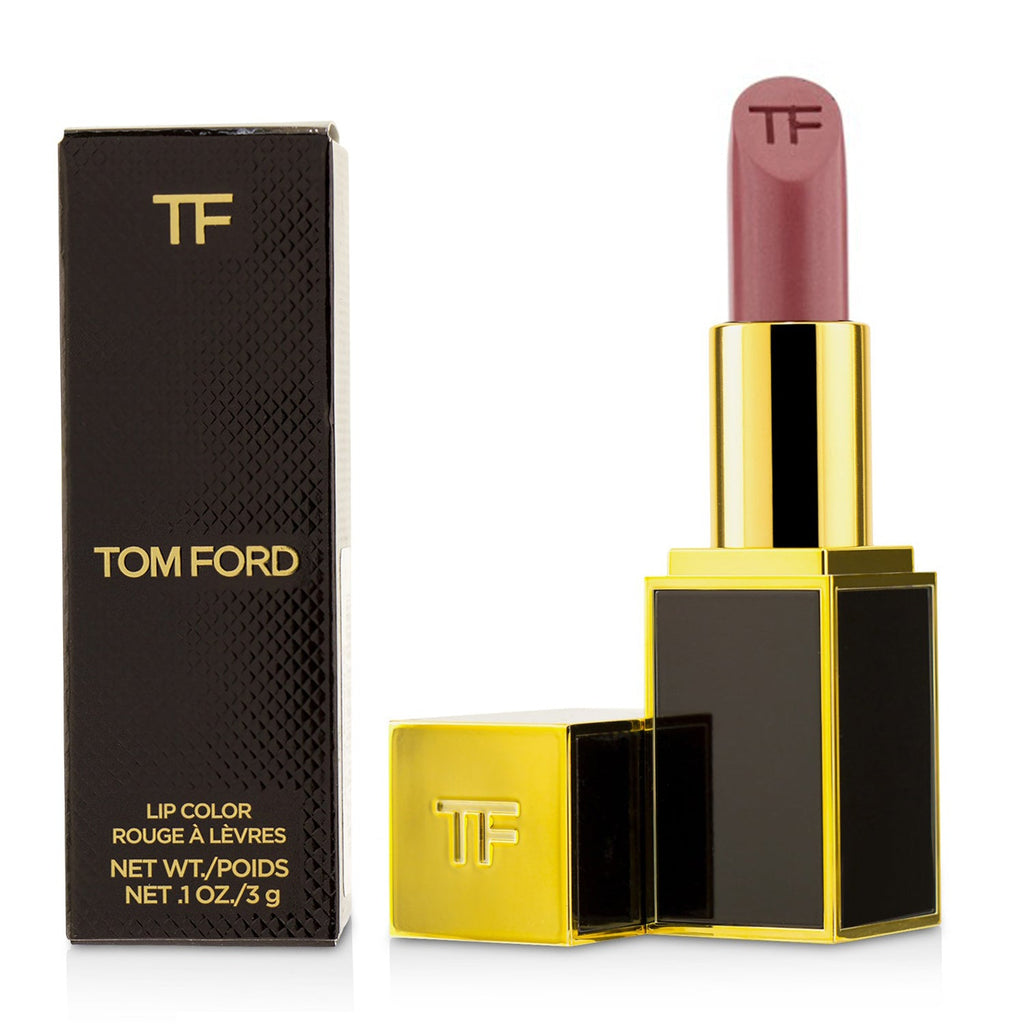 Tom Ford Lip Color - # 15 Wild Ginger  3g/0.1oz