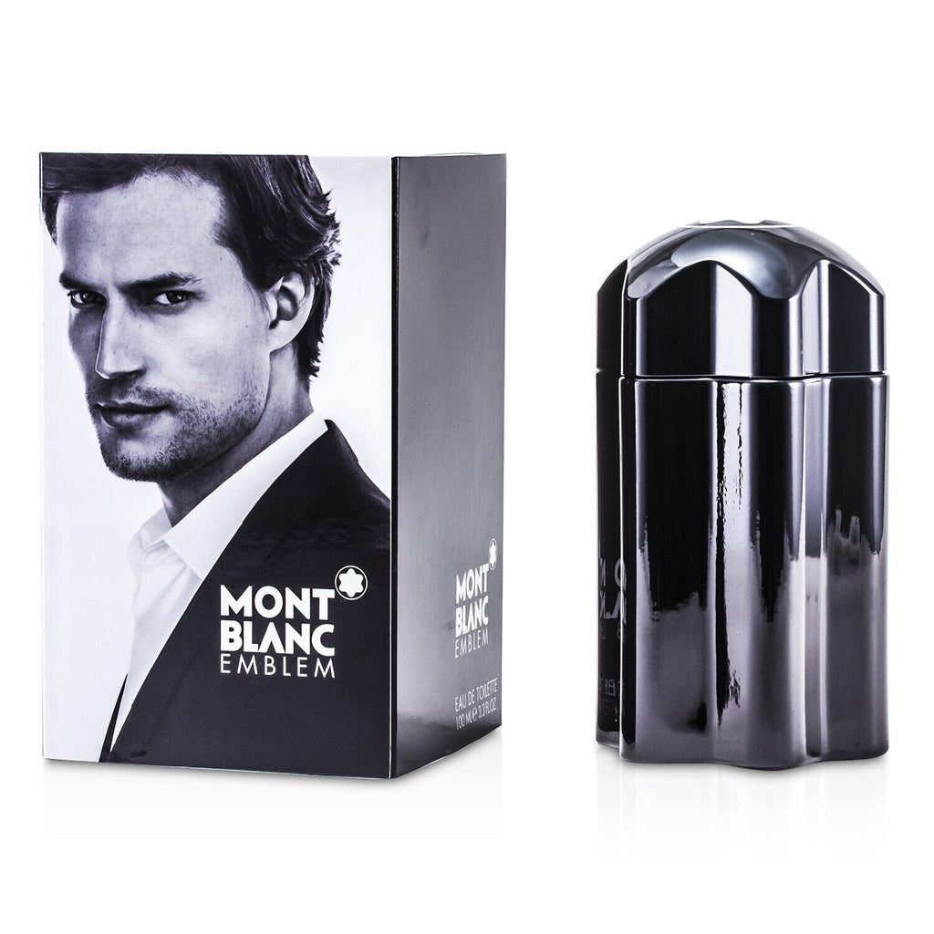 Montblanc Emblem Eau De Toilette Spray  100ml/3.3oz
