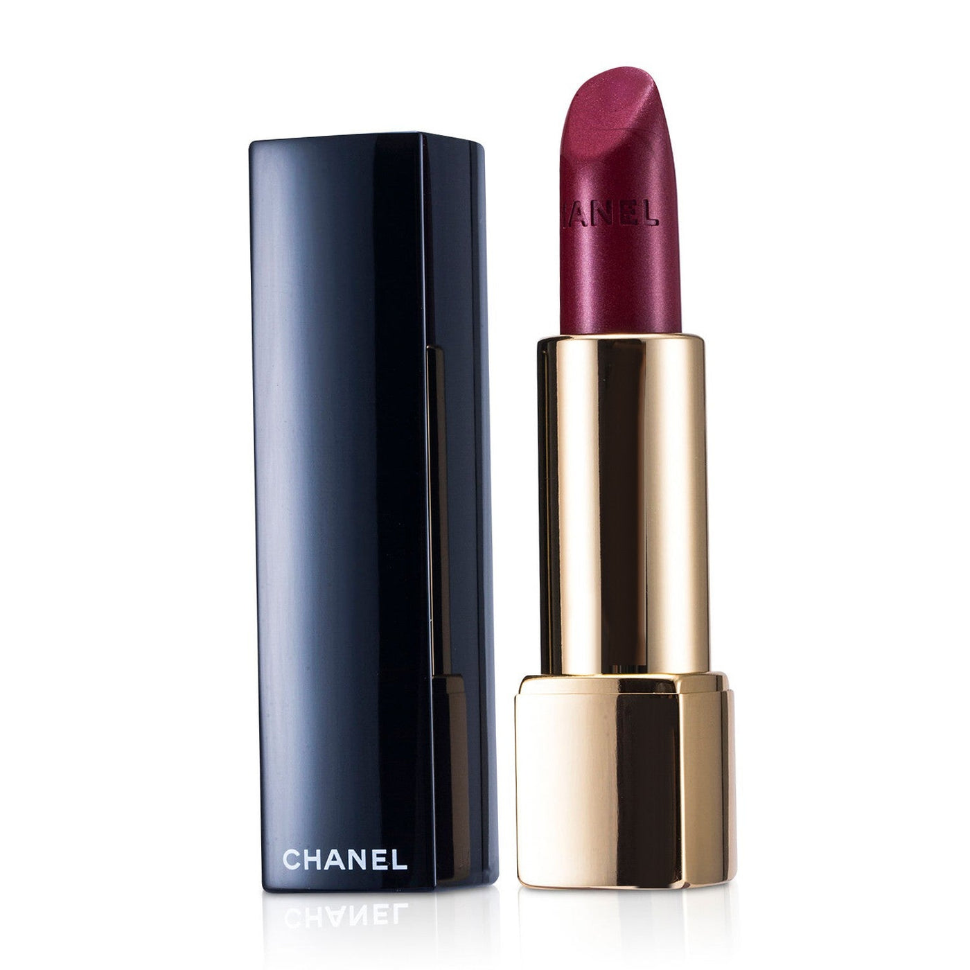 Chanel Rouge Allure Luminous Intense Lip Colour - # 149 Elegante  3.5g/0.12oz