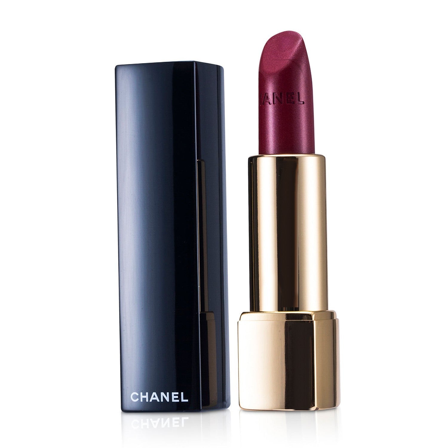 Chanel Rouge Allure Luminous Intense Lip Colour - # 149 Elegante  3.5g/0.12oz