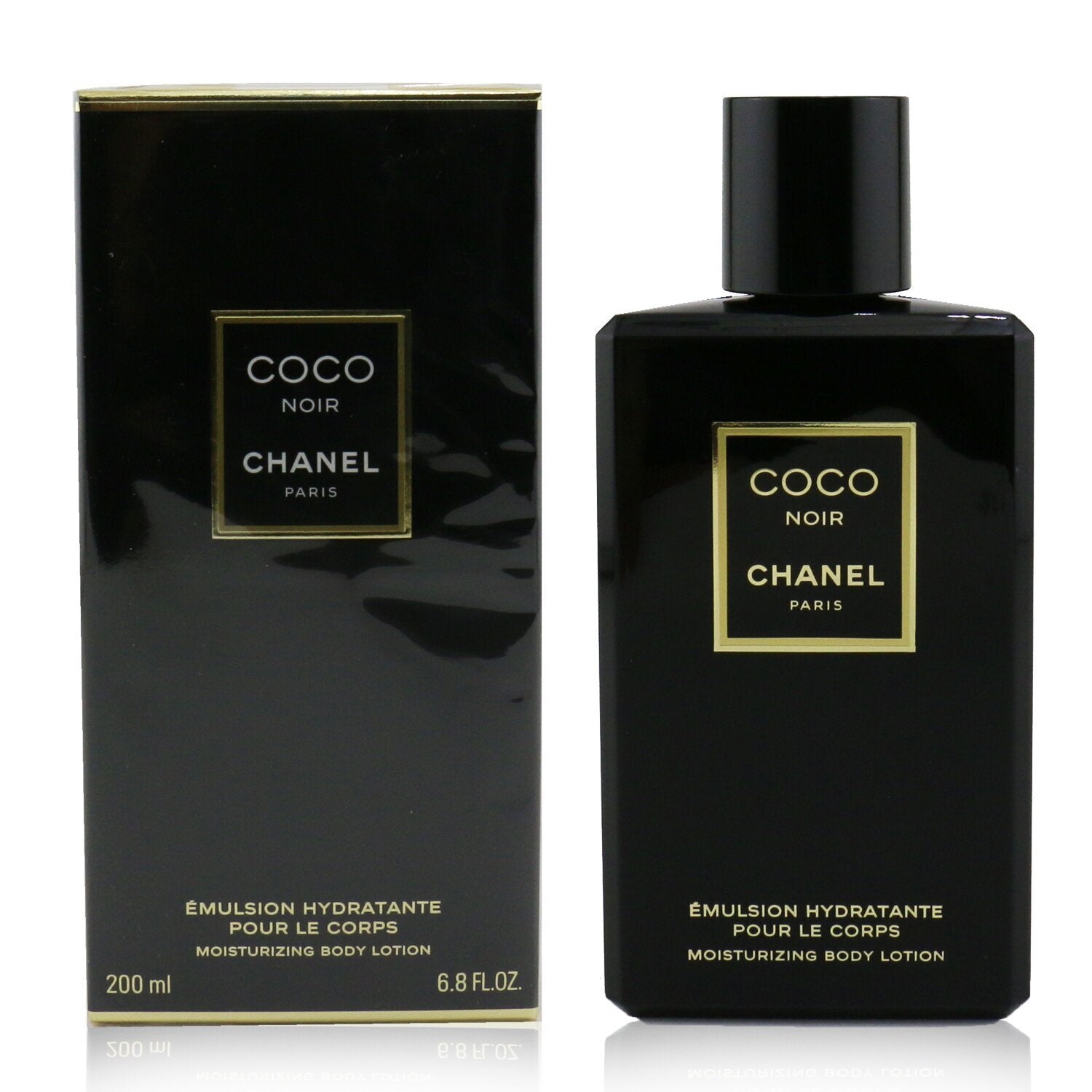 Chanel Coco Noir Moisturizing Body Lotion  200ml/6.8oz