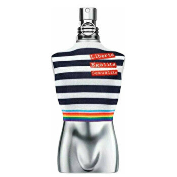Jean Paul Gaultier Eau De Toilette Spray (pride Edition 2023) 120ml/4.2oz
