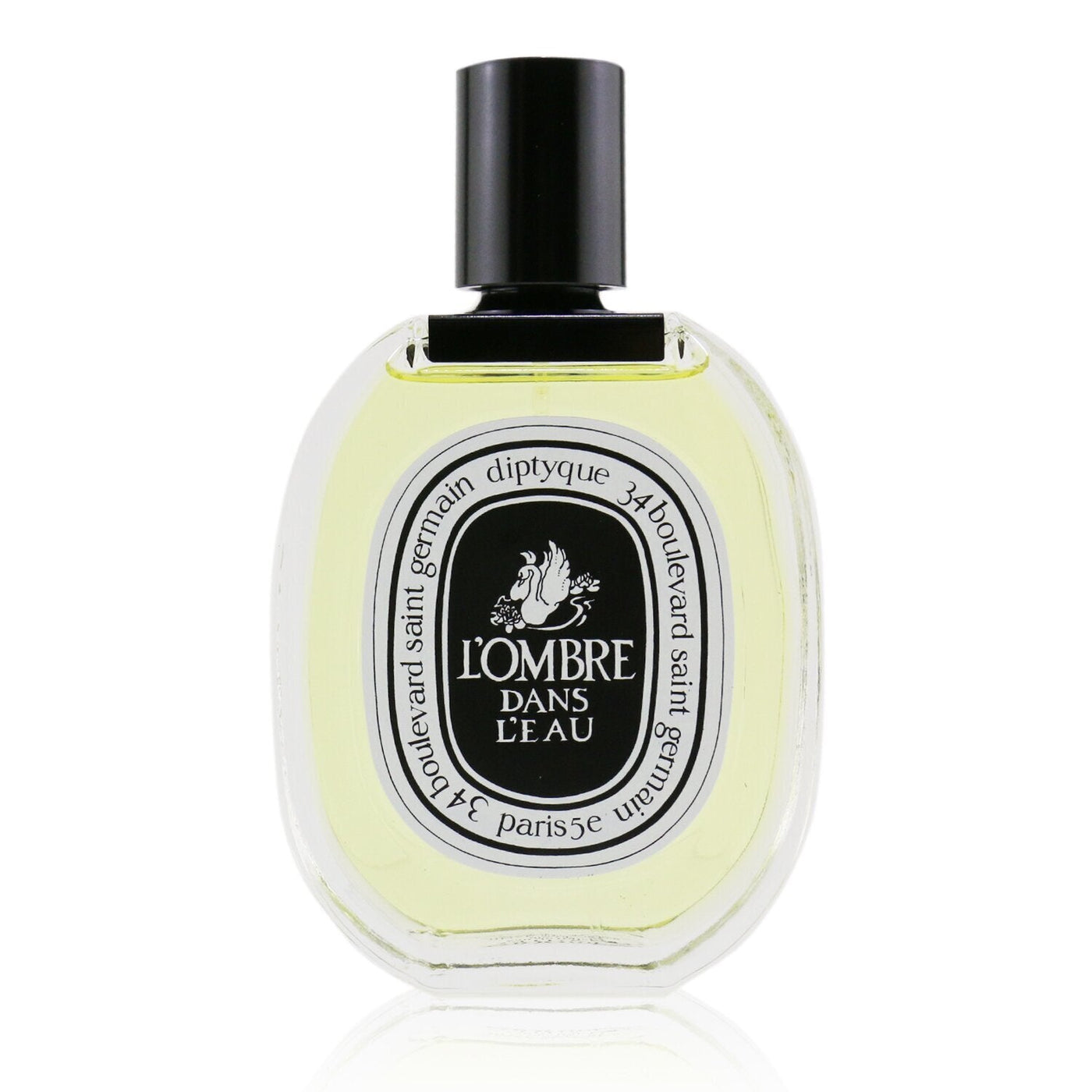 Diptyque L'Ombre Dans L'Eau Eau De Toilette Spray  100ml/3.4oz