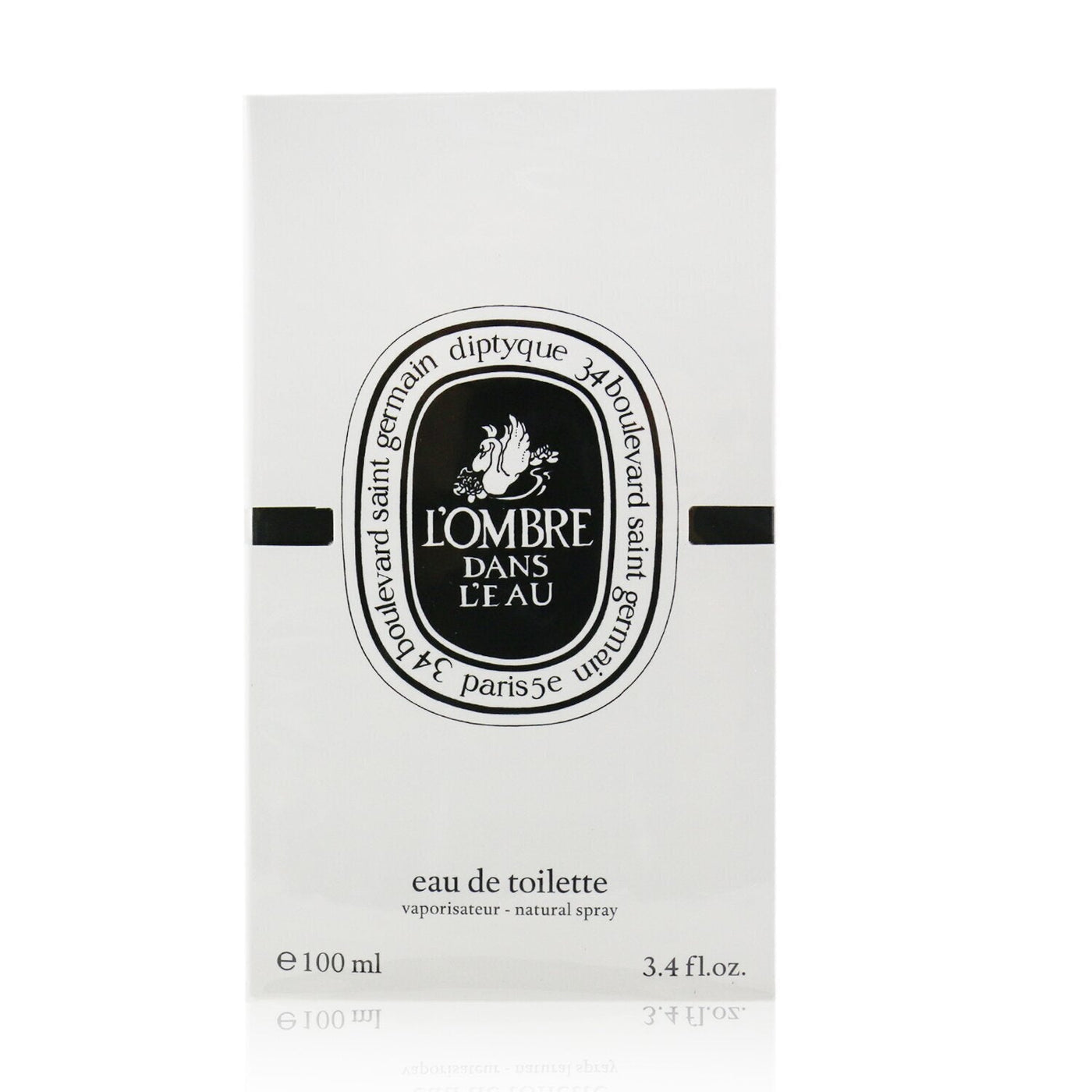 Diptyque L'Ombre Dans L'Eau Eau De Toilette Spray  100ml/3.4oz