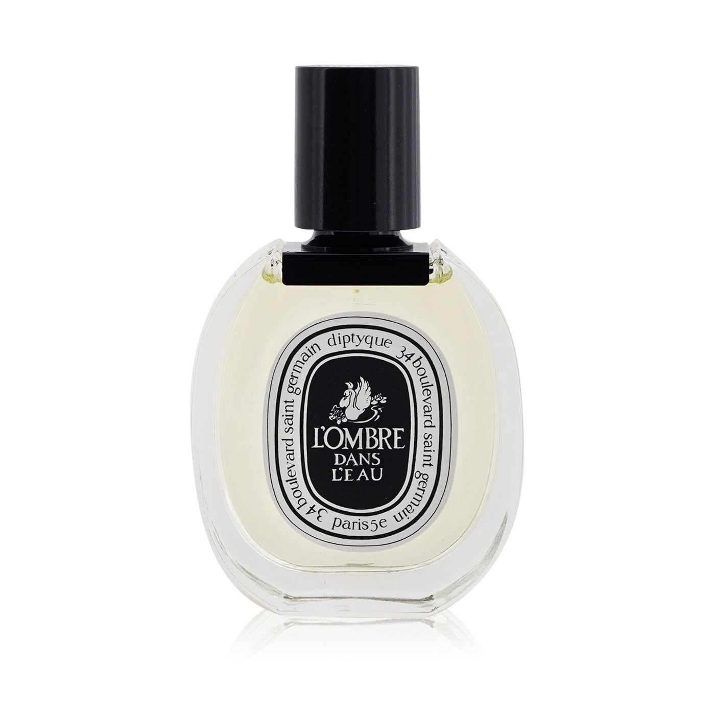 Diptyque L'Ombre Dans L'Eau Eau De Toilette Spray  100ml/3.4oz