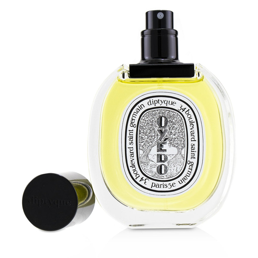 Diptyque Oyedo Eau De Toilette Spray  100ml/3.4oz