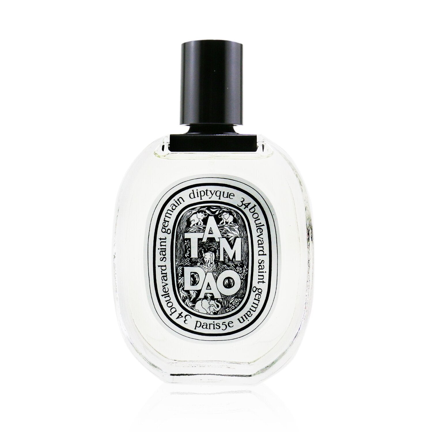 Diptyque Tam Dao Eau De Toilette Spray  100ml/3.4oz