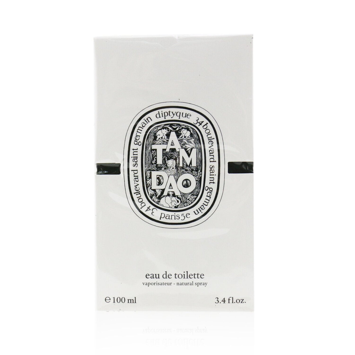 Diptyque Tam Dao Eau De Toilette Spray  100ml/3.4oz