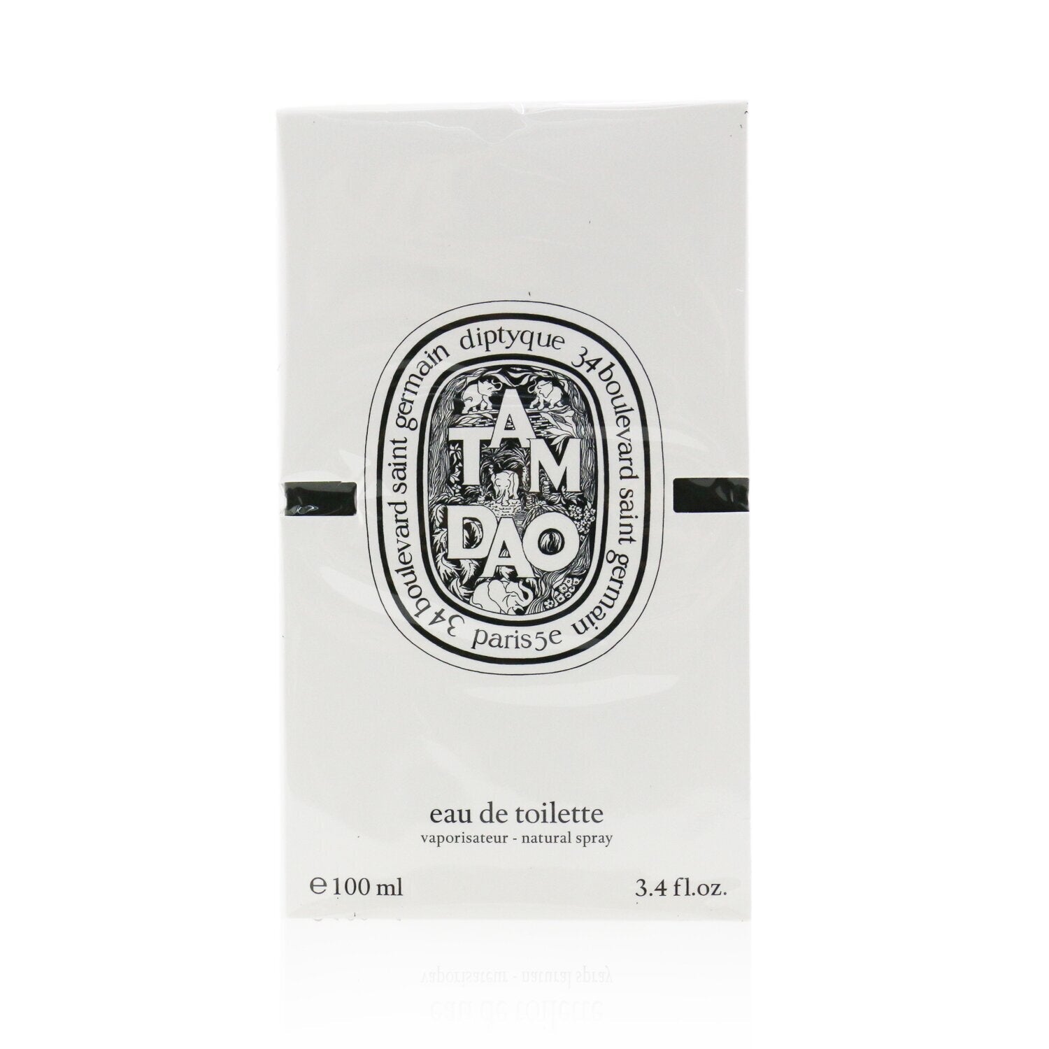 Diptyque Tam Dao Eau De Toilette Spray  100ml/3.4oz