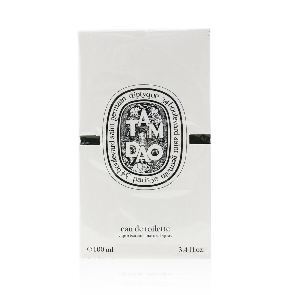 Diptyque Tam Dao Eau De Toilette Spray  50ml/1.7oz