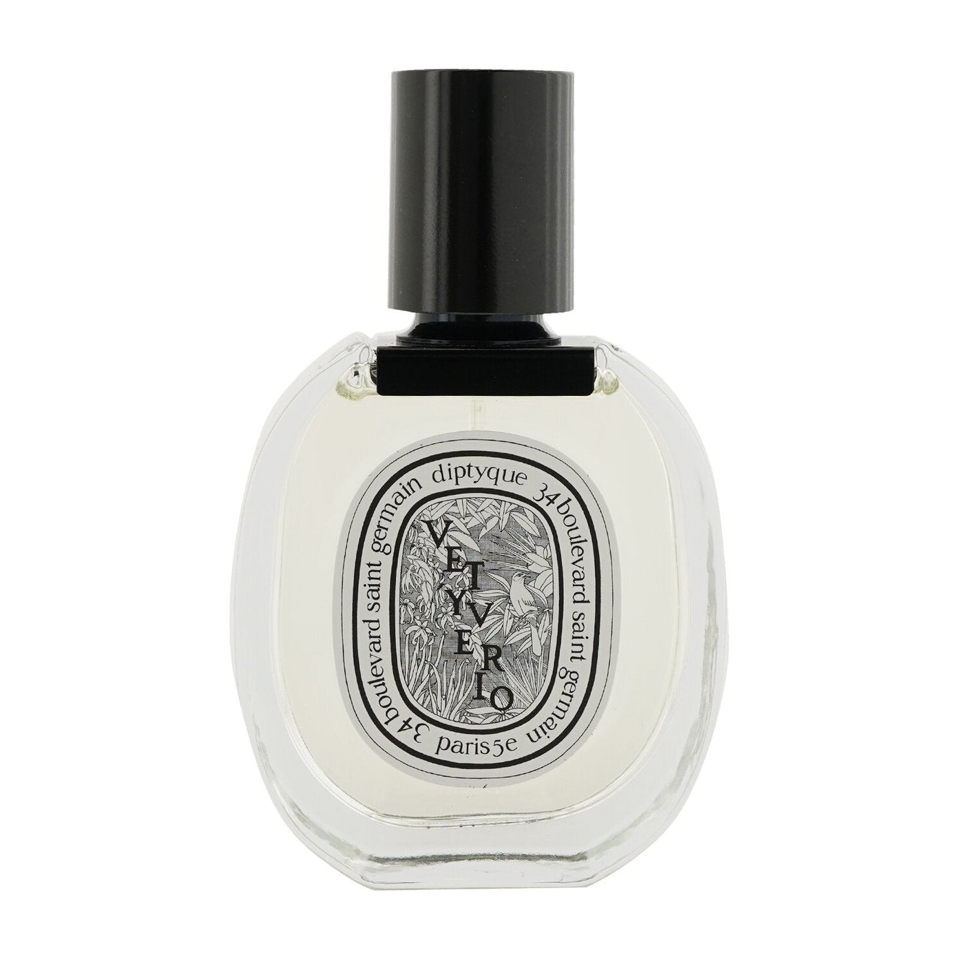 Diptyque Vetyverio Eau De Toilette Spray  100ml/3.4oz
