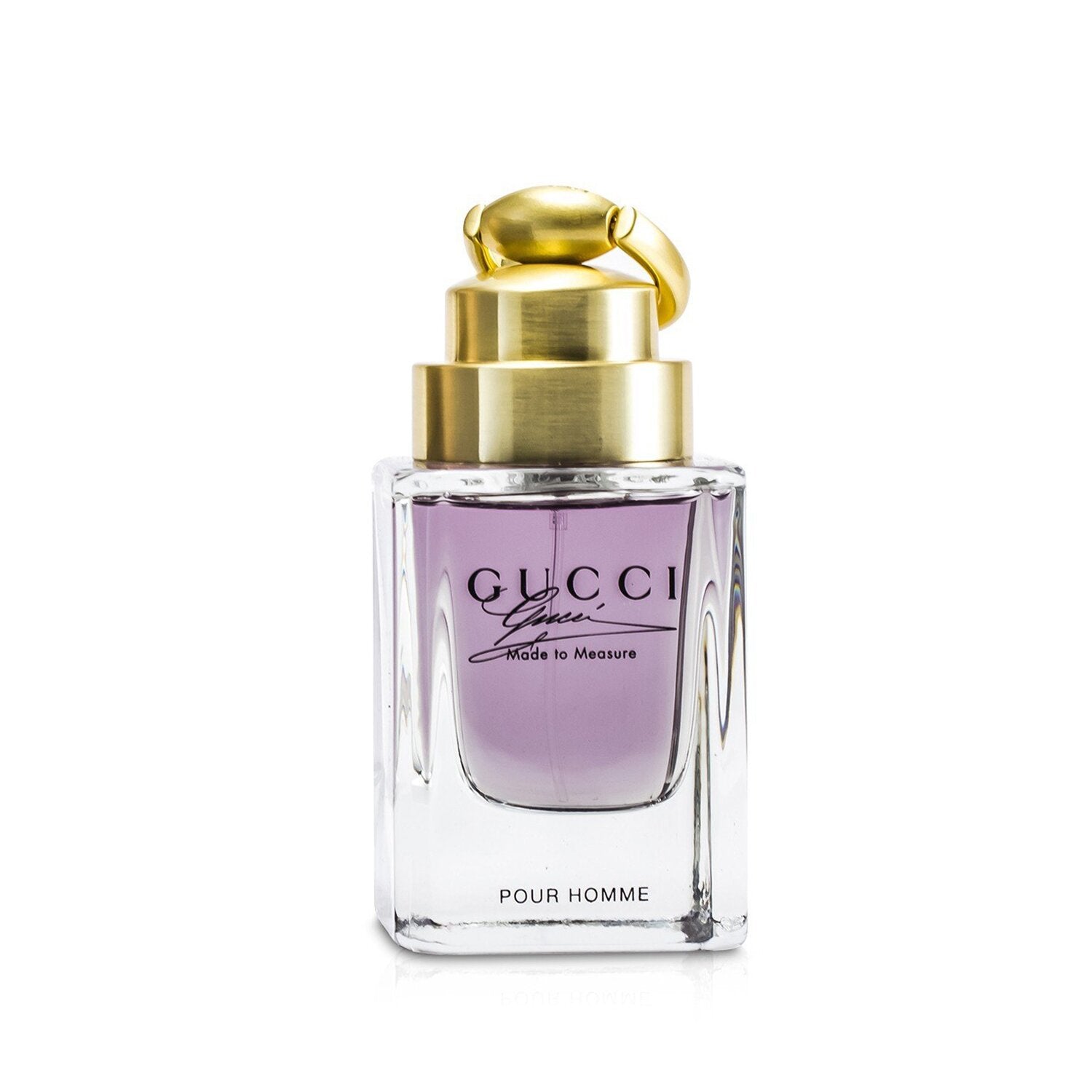 Gucci Made To Measure Eau De Toilette Spray  50ml/1.7oz