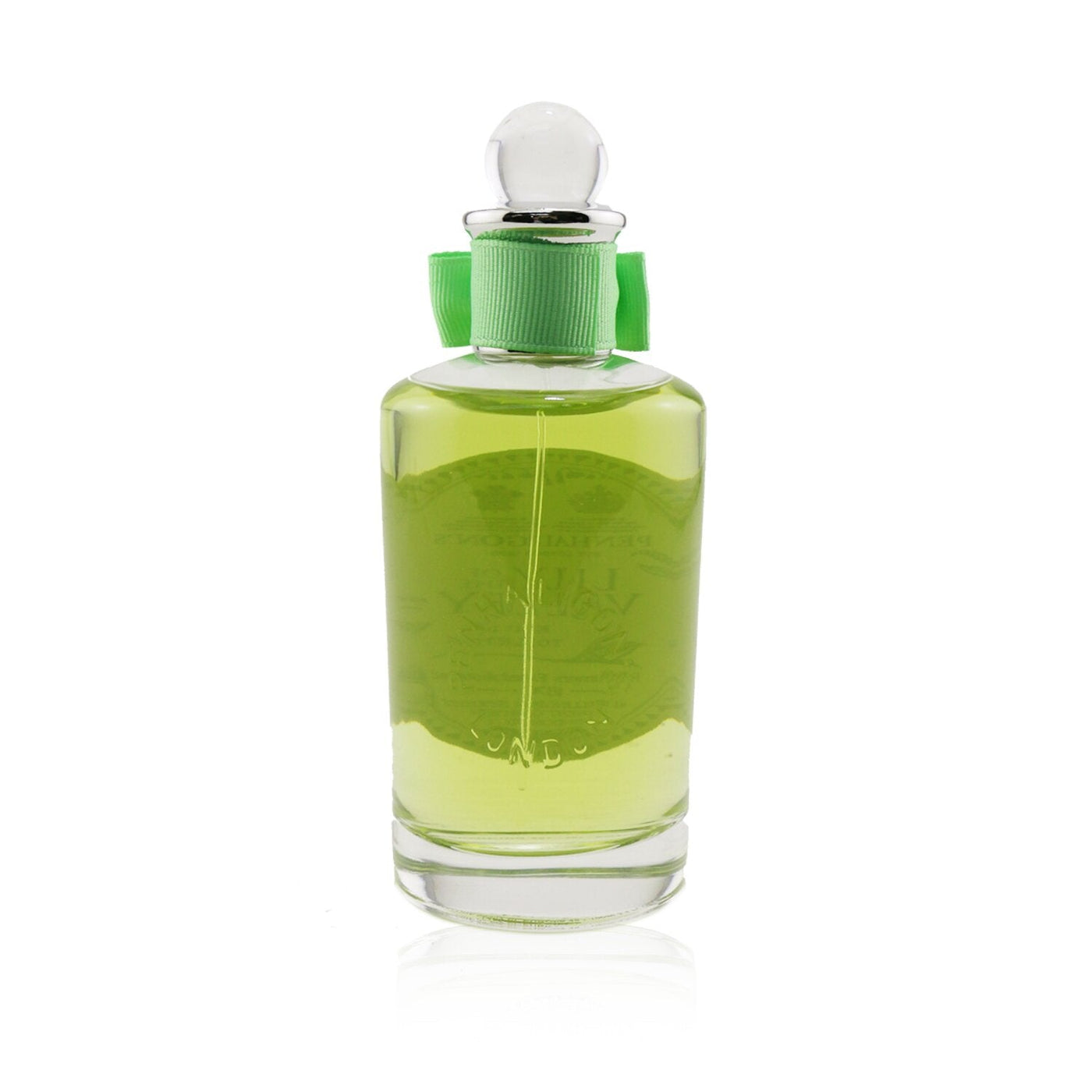 Penhaligon's Lily Of The Valley Eau De Toilette Spray (New Packaging)  100ml/3.4oz
