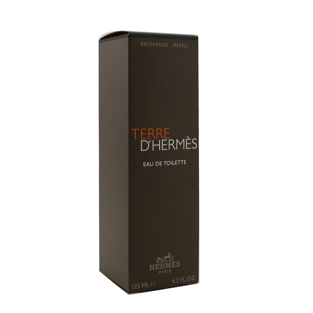 Hermes Terre D'Hermes Eau De Toilette Refill  125ml/4.2oz