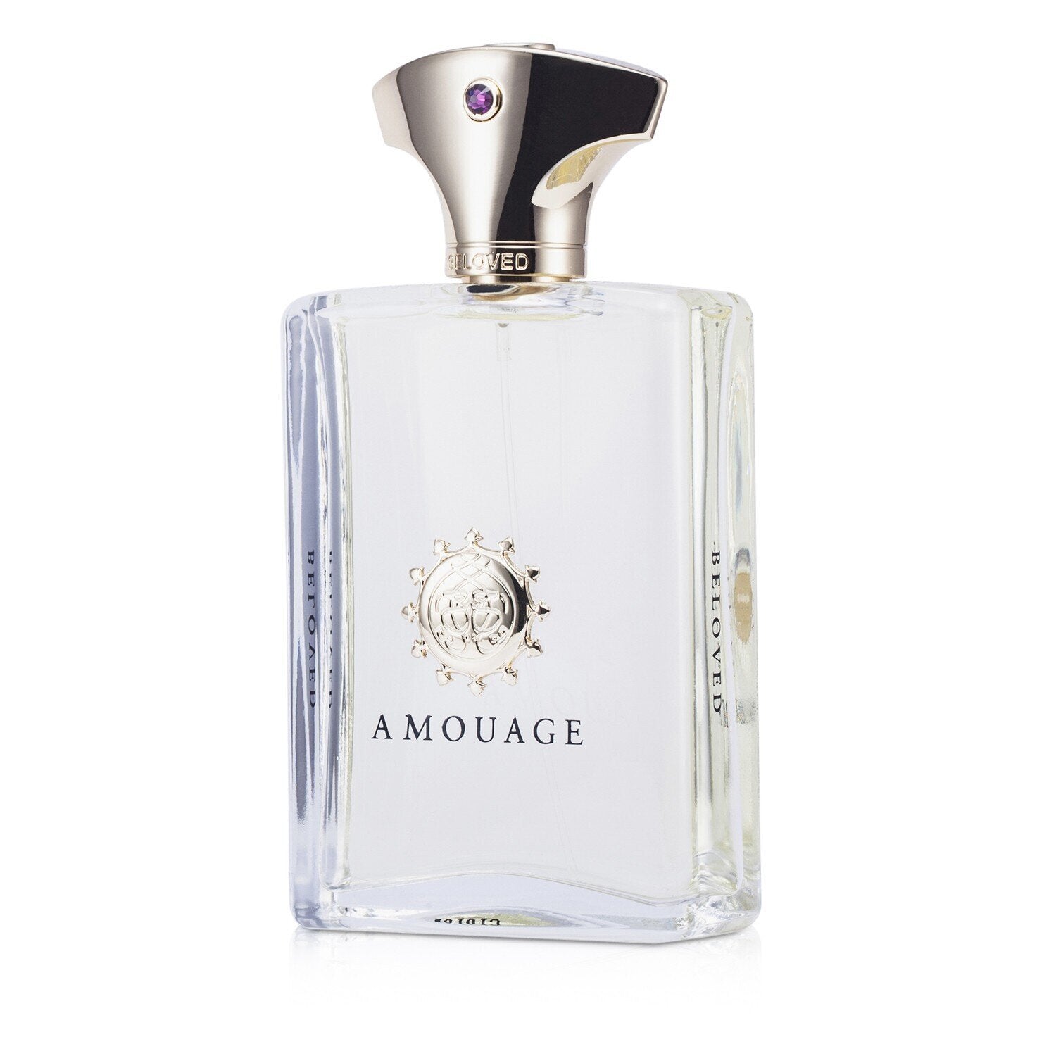Amouage Beloved Eau De Parfum Spray  100ml/3.4oz