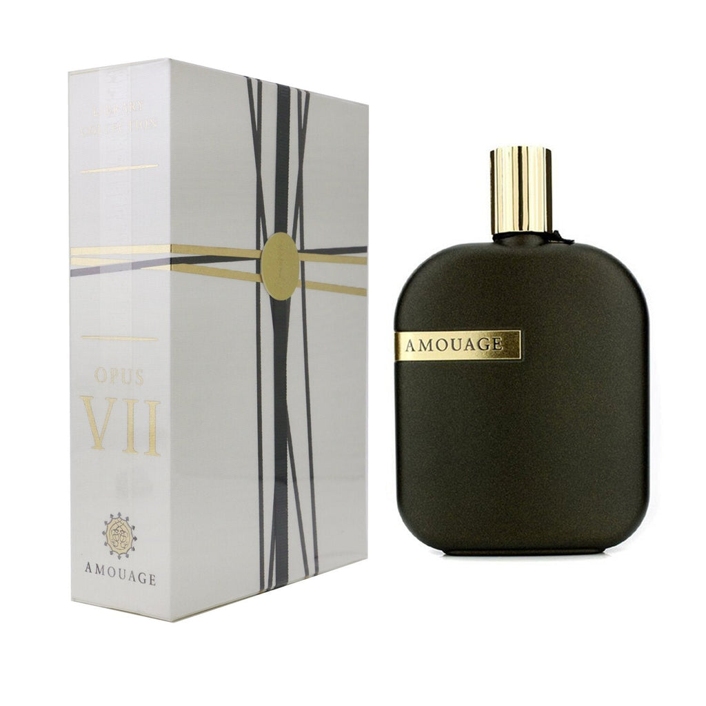 Amouage Library Opus VII Eau De Parfum Spray  100ml/3.4oz