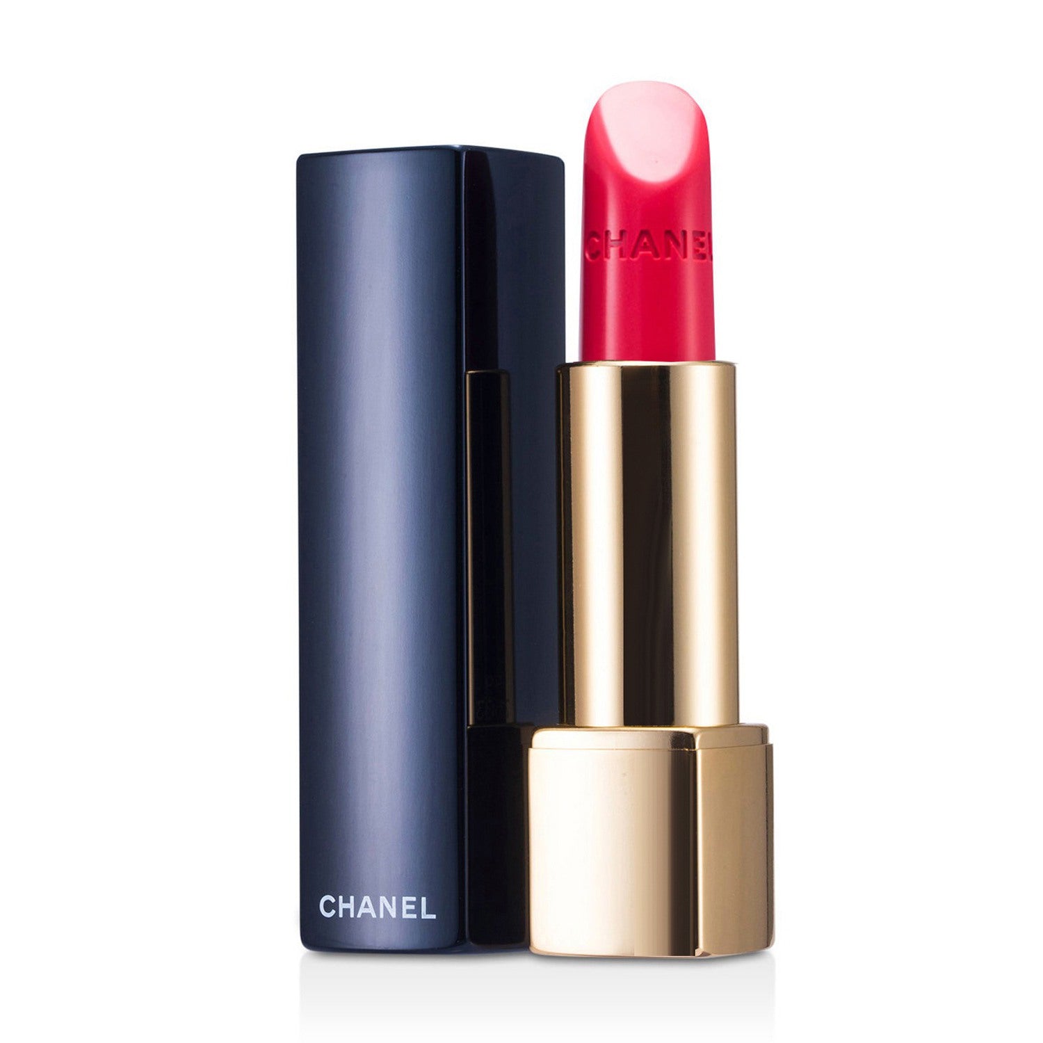 Chanel Rouge Allure Luminous Intense Lip Colour - # 104 Passion  3.5g/0.12oz