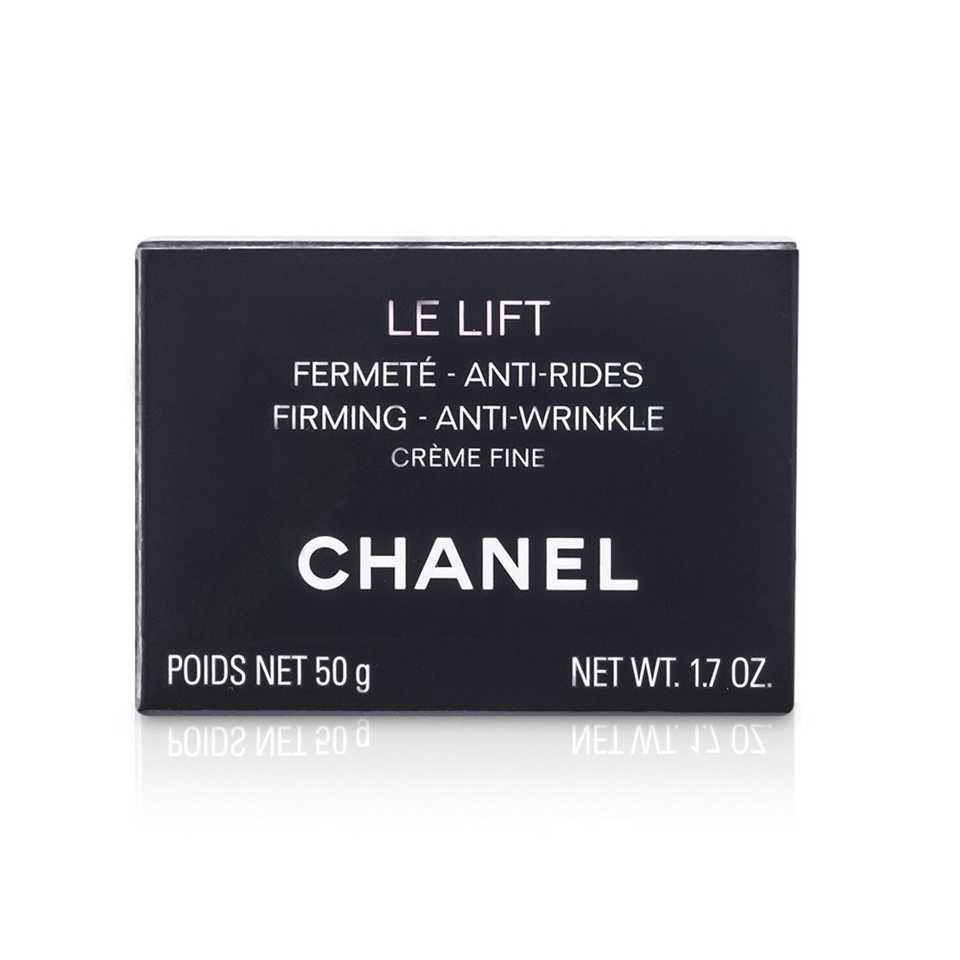 Chanel Le Lift Creme Fine  50g/1.7oz