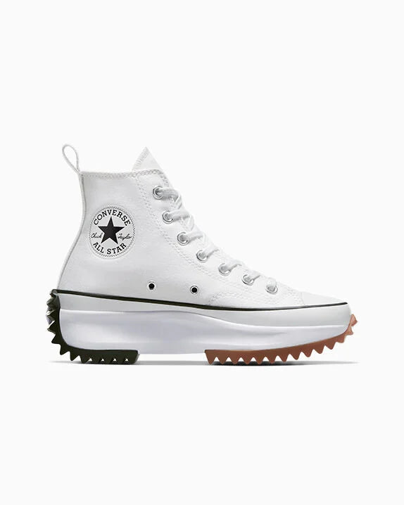 Run Star Hike Platform High Top