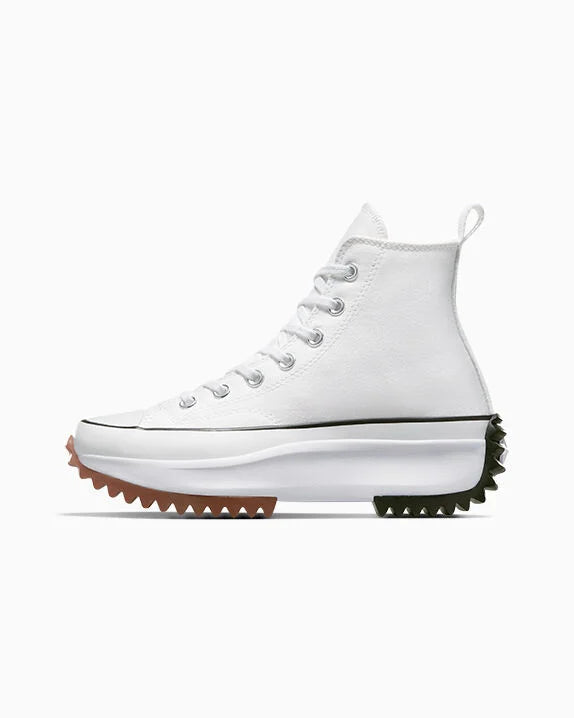 Run Star Hike Platform High Top