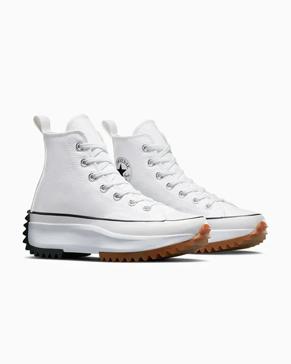 Run Star Hike Platform High Top