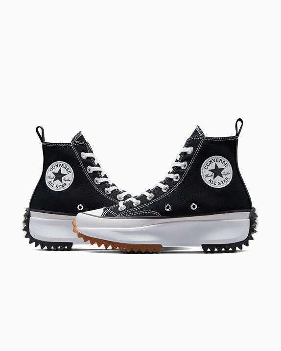 Run Star Hike Platform High Top