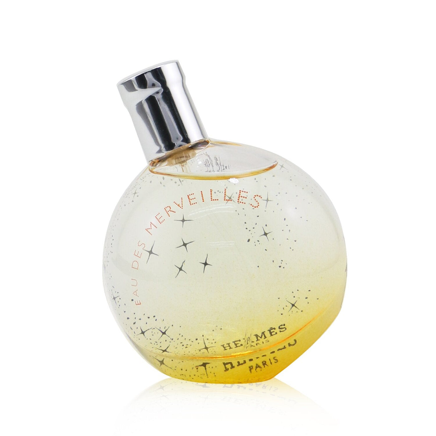 Hermes Eau Des Merveilles Eau De Toilette Spray  50ml/1.6oz