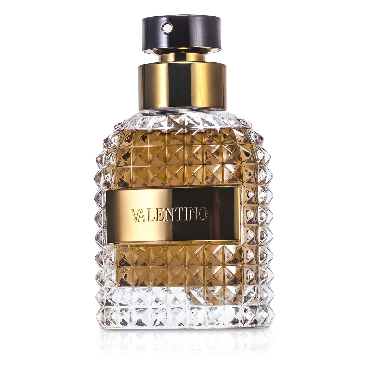 Valentino Valentino Uomo Eau De Toilette Spray  100ml/3.4oz