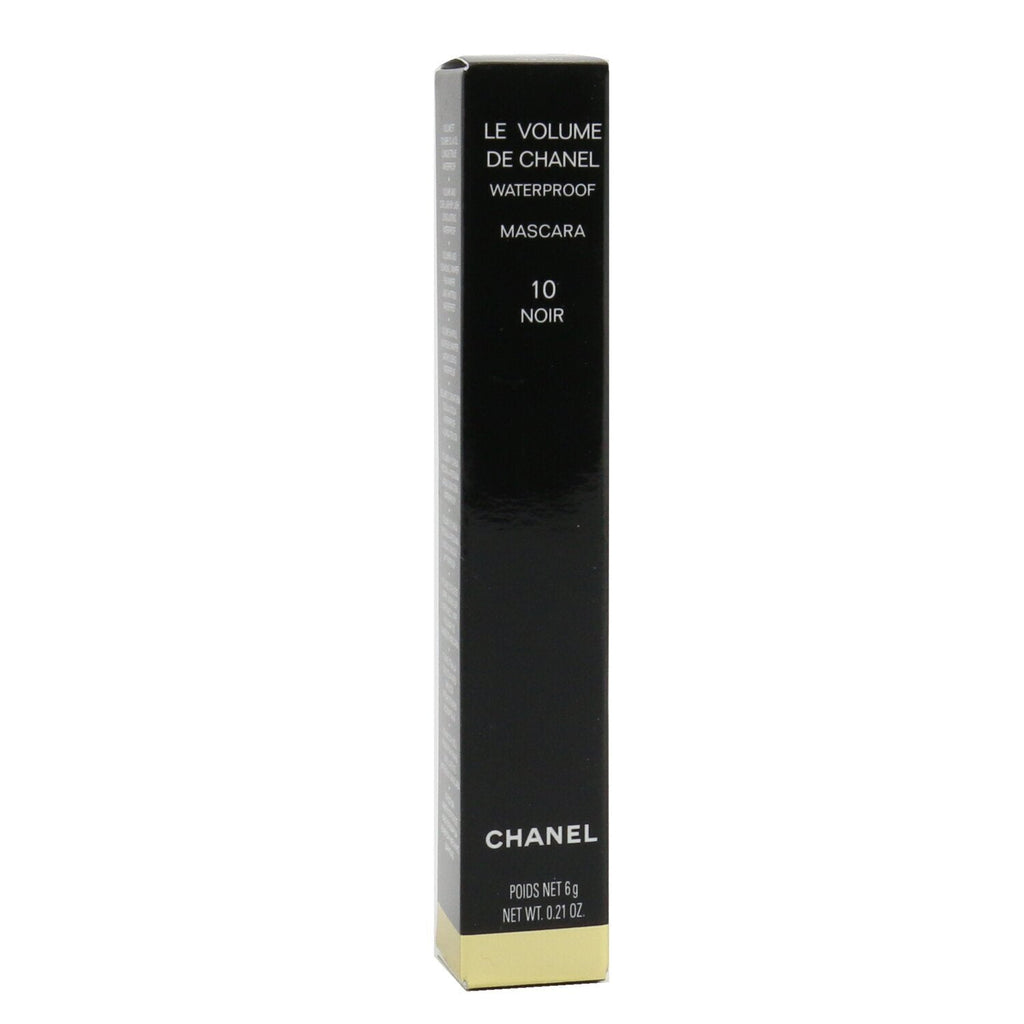 Chanel Le Volume De Chanel Waterproof Mascara - # 20 Brun  6g/0.21oz