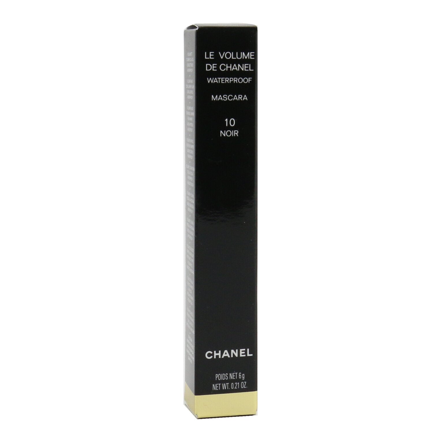 Chanel Le Volume De Chanel Waterproof Mascara - # 20 Brun  6g/0.21oz