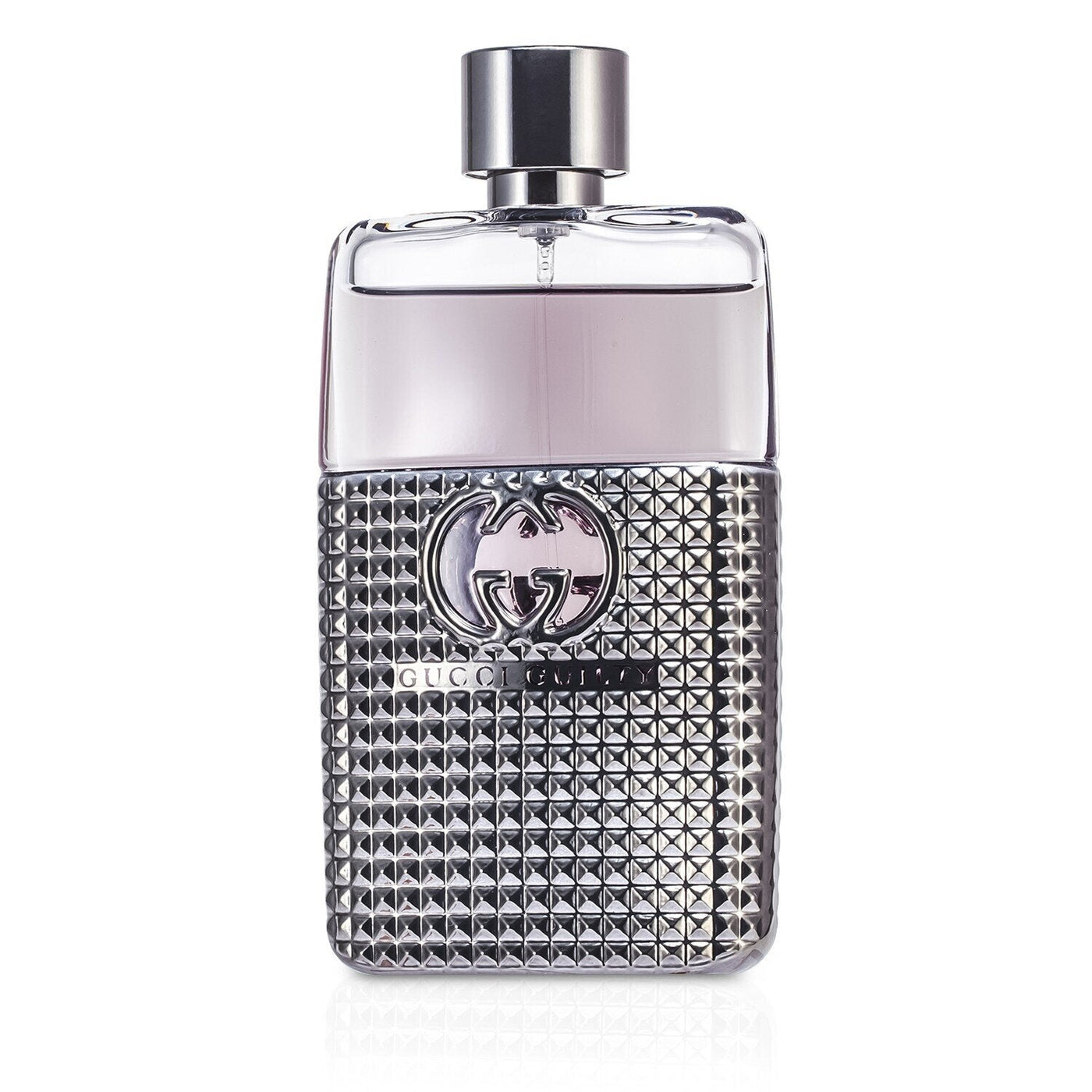 Gucci Guilty Pour Homme Eau De Toilette Spray (Stud Limited Edition)  90ml/3oz