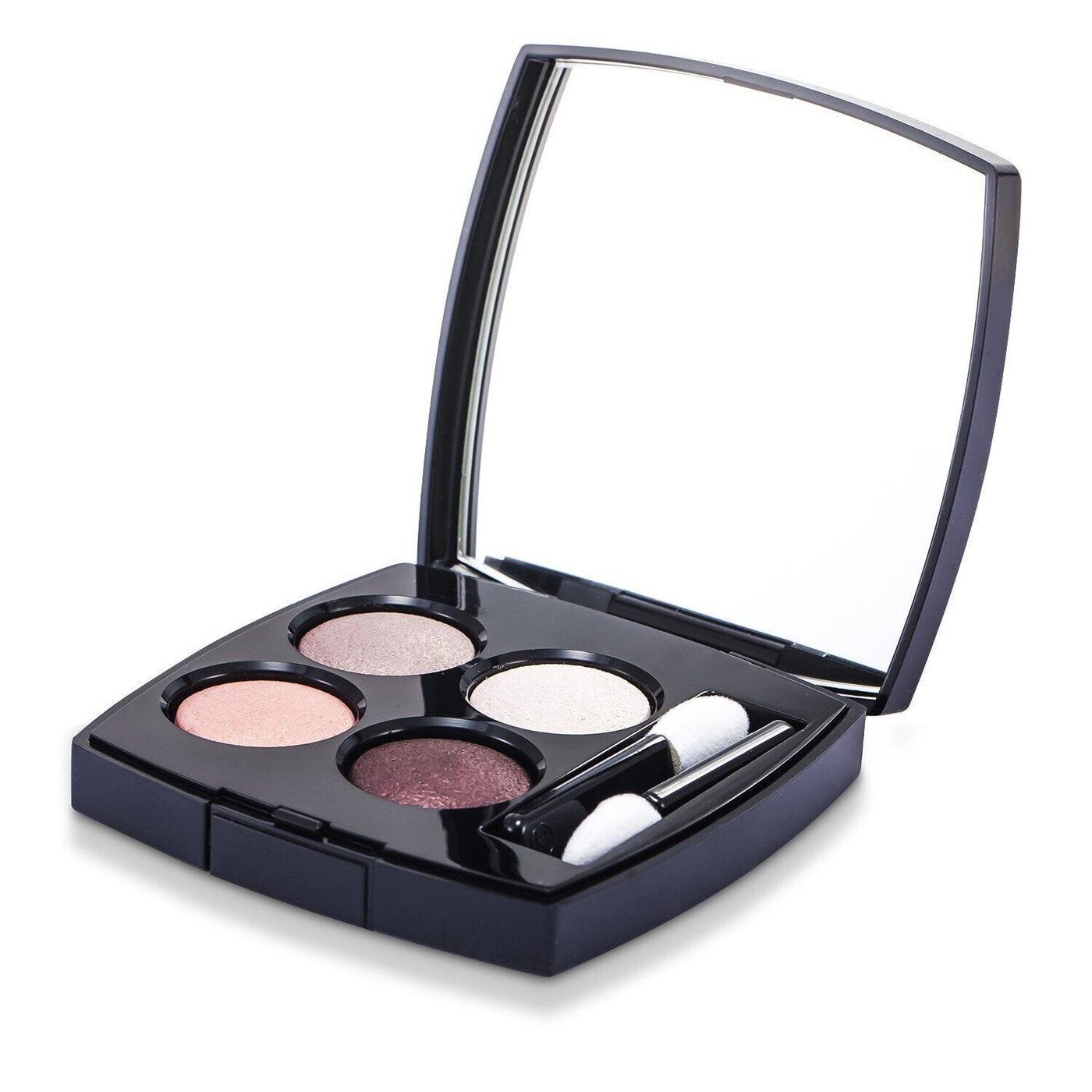 Chanel Les 4 Ombres Quadra Eye Shadow - No. 204 Tisse Vendome  2g/0.07oz