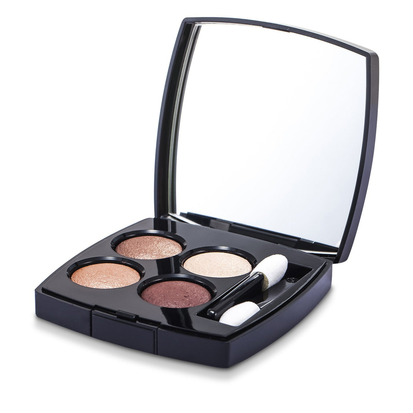 Chanel Les 4 Ombres Quadra Eye Shadow - No. 228 Tisse Cambon  2g/0.07oz