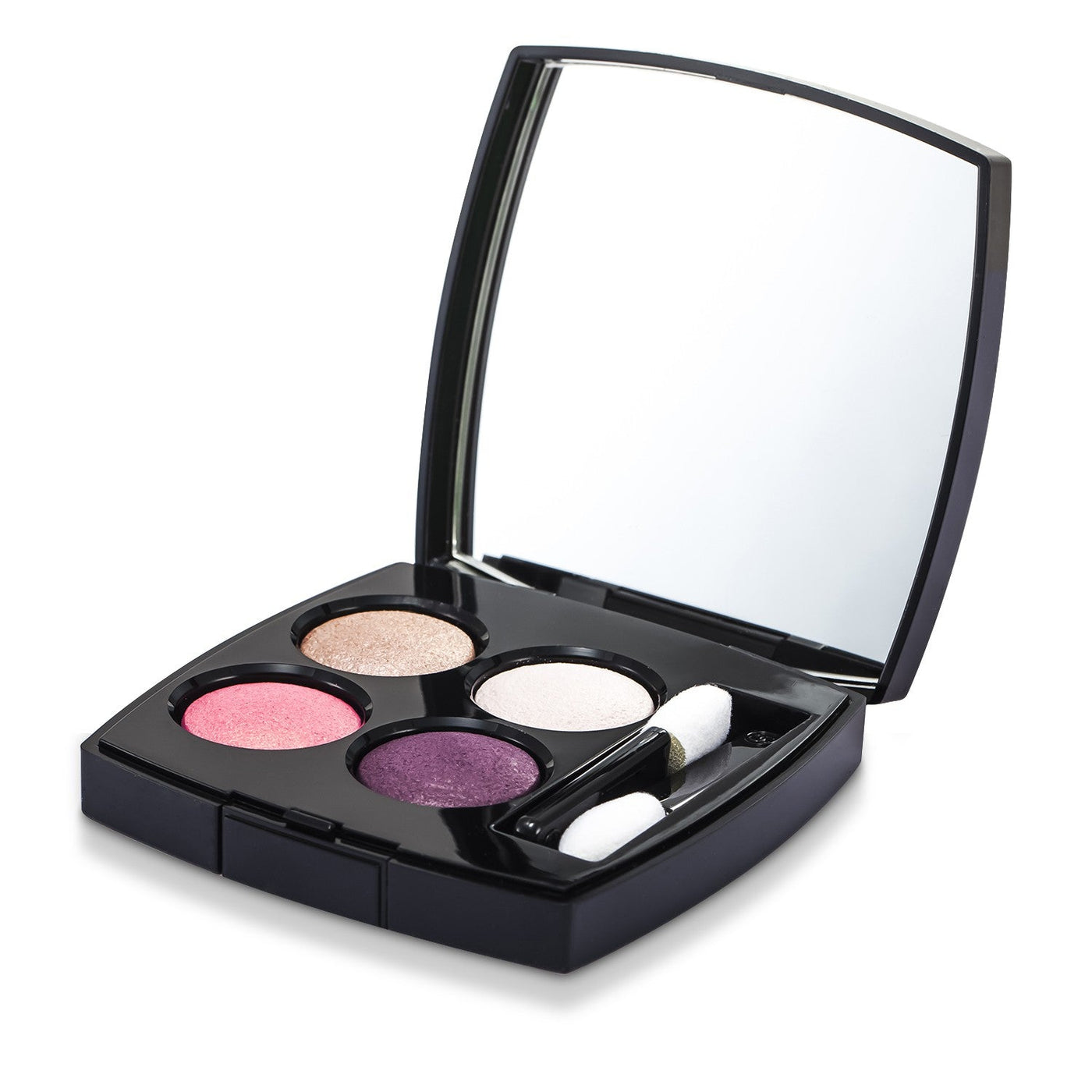 Chanel Les 4 Ombres Quadra Eye Shadow - No. 226 Tisse Rivoli  2g/0.07oz