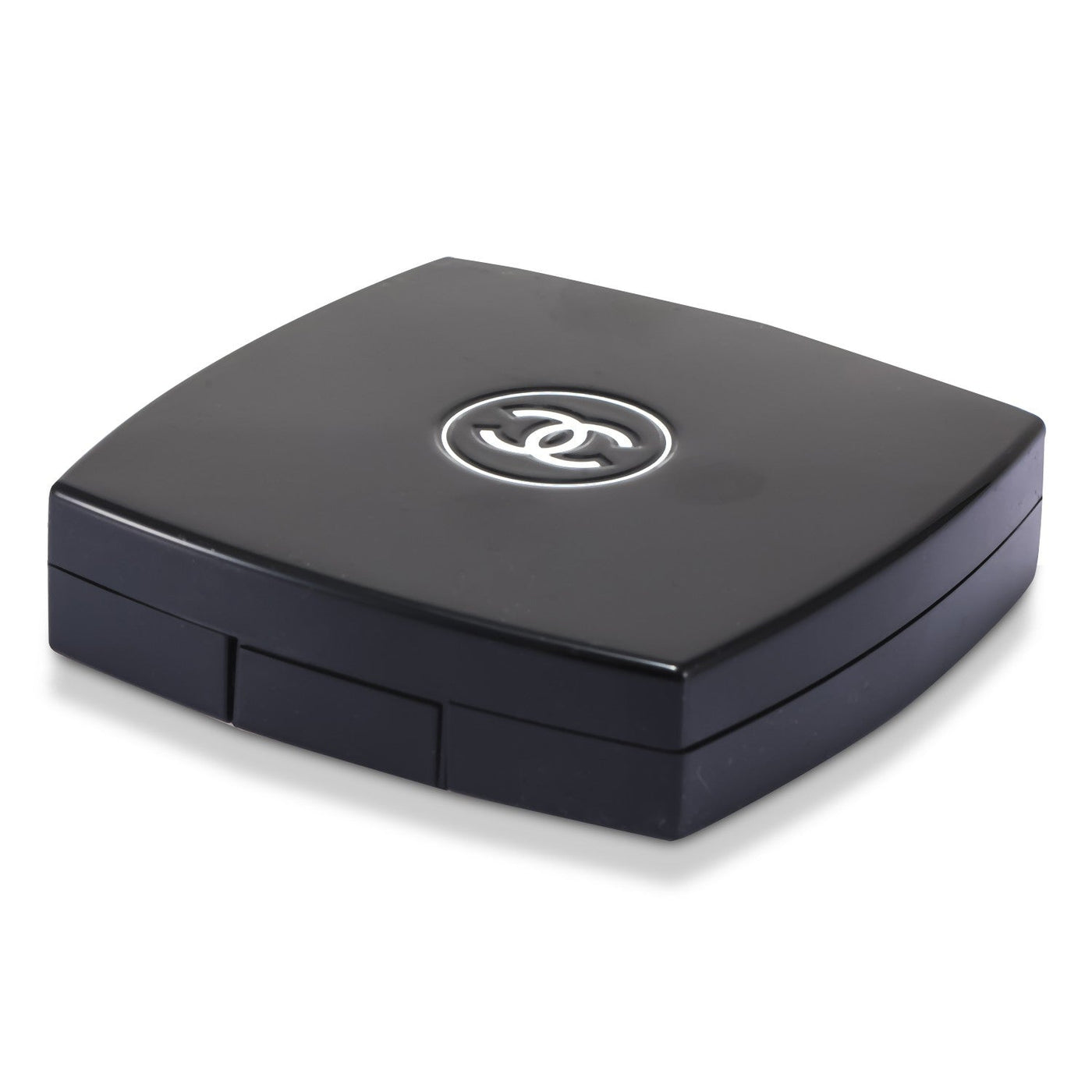 Chanel Les 4 Ombres Quadra Eye Shadow - No. 204 Tisse Vendome  2g/0.07oz